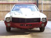 eBay Find: An 8-Second AMX That’s AMC From Bumper to Bumper!